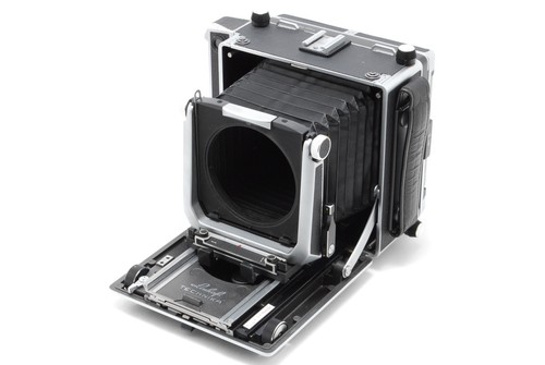 Rare West Germany!! [MINT] Linhof Master Technika 45 4x5 Large Format Camera JPN - Picture 14 of 24