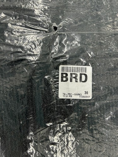 Alfombrillas negras OEM 2016-2022 para Lexus RX350 RX450H de fábrica ¡NUEVAS! - Imagen 2 de 2