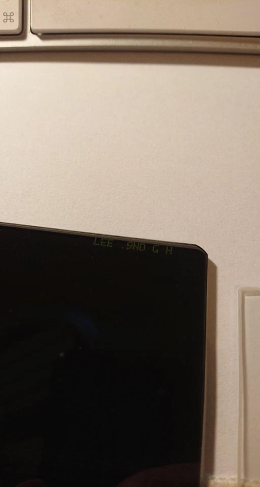 LEE Filter .9 ND G H Set 100x150mm - Bild 3 von 4