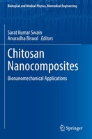 Sarat Kumar Swain (U. A.) | Chitosan Nanocomposites | Taschenbuch | Englisch