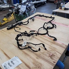 ESCALADE  2015 Body Wire Harness 27452