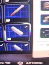 Arc Raiders - Shotgun Silencer Blueprint