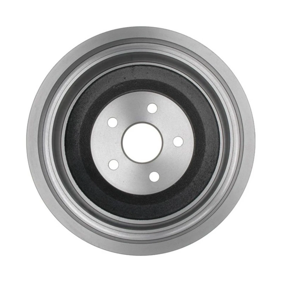 1639R Raybestos Brake Drum Rear for Mercury Cougar Comet Ford Torino Montego - Image 3 of 3