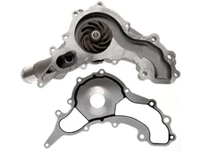 Water Pump For 2011-2014 VW Routan 2012 2013 JH245JK Water Pump (Standard)