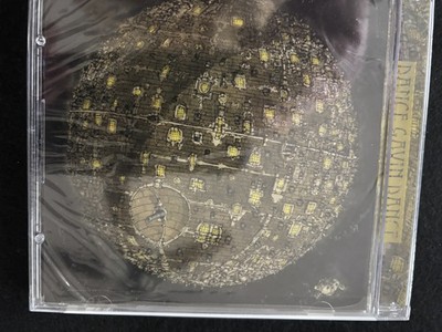 Dance Gavin Dance - Self Titled Cd (FFO: Kurt Travis)