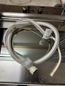 Bosch SMI50M35EU  Spülmaschine  Aquastop Aquastopschlauch Type 88 #1814-14