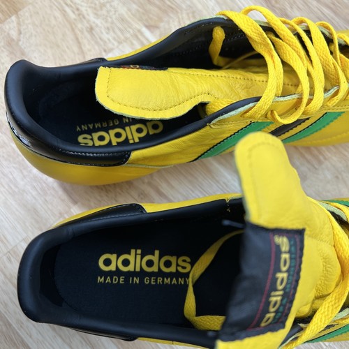 Adidas Copa Mundial Jamaica Limited Edition Stollen Herren 12 Fußball ID1153 - Bild 7 von 10