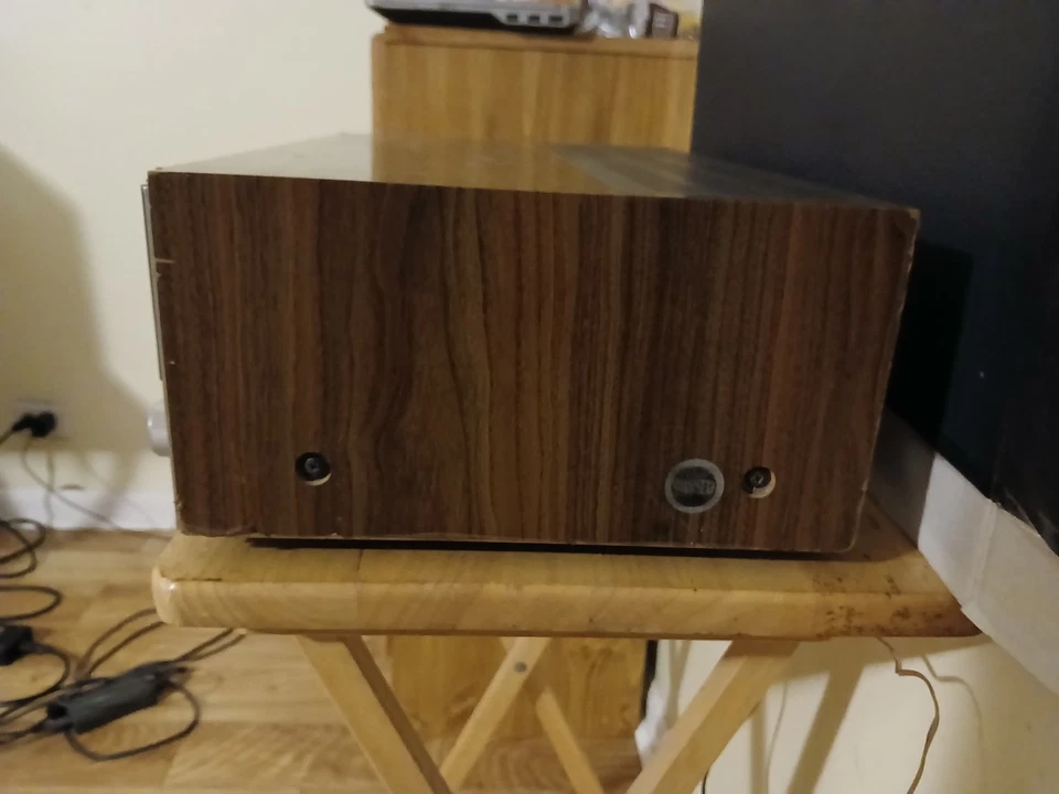 Receptor estéreo Sansui 6060 - Regalo perfecto Foto 4 de 4