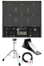 Roland SPD-SX Pro Sampling Pad Essentials Bundle
