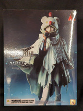 FINAL FANTASY VII REMAKE Yuffie Kisaragi Figure Play Arts Kai FF Intergrade Enix