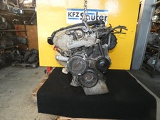 Motor 111970 W210 E230 2,3 110kw Benzin