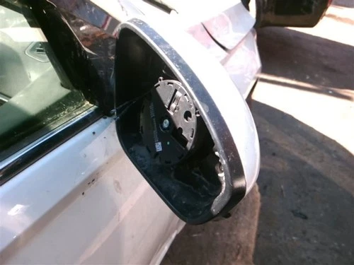 Passenger Side View Mirror Power Heated Fits 19-20 ALTIMA 646185