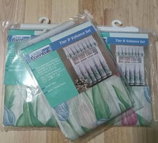 Lot de 3 ensembles de niveau et de cantonnière Home Essentials clôture de piquetage livraison gratuite !