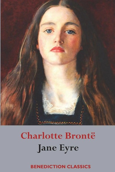 Charlotte Brontë | Jane Eyre | Taschenbuch | Englisch (2017) | Ean 9781781398456-image