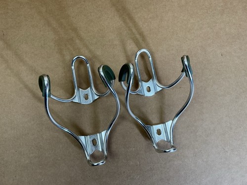 Specialized Water Bottle Cages Pair Aluminum Road/MTB