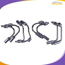 New Fuel Rail Injector Lines 97371994 For Classic 6.6l Lbz Duramax 2006 New Fuel Rail Injector Lines 97371994 For Classic 6.6l Lbz Duramax 2006