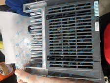 1PCS USED SIEMENS INVERTER 11KW/15KW 380V 6SL3224-0BE31-1AA0