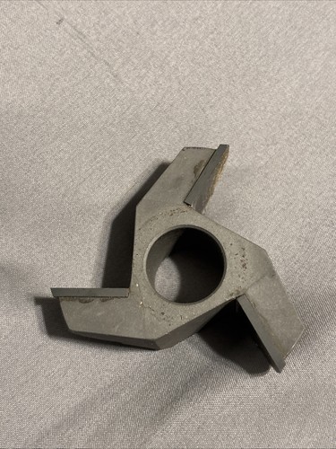 Grizzly Carbide Shaper Cutter G1112 Cove, Bead R.H - Picture 3 of 3