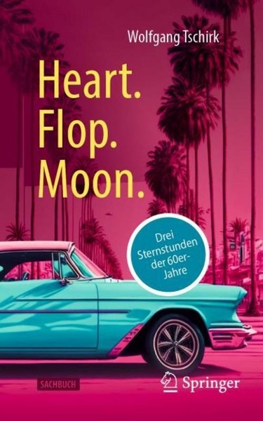 Wolfgang Tschirk Heart. Flop. Moon.-image