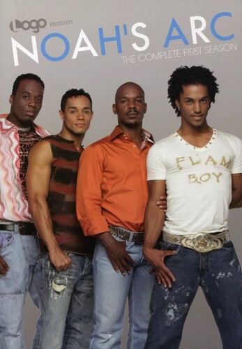 Noah's Arc: Season 1 (DVD, 2005)