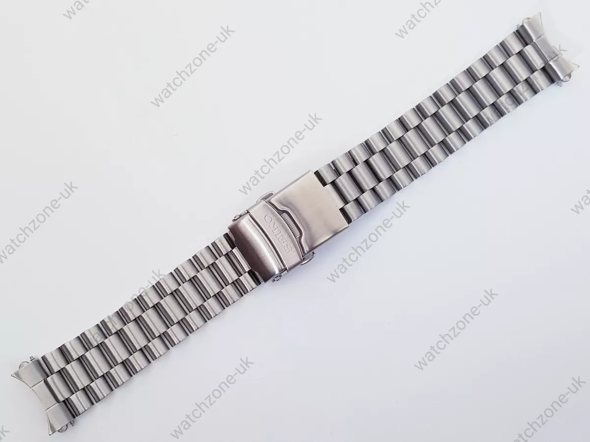 Presidential watch shop bracelet
