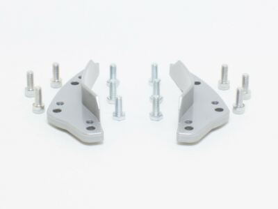 Helibars HR05108 handlebar risers for BMW K1600GT & K1600GTL