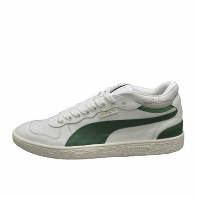puma ralph sampson verde