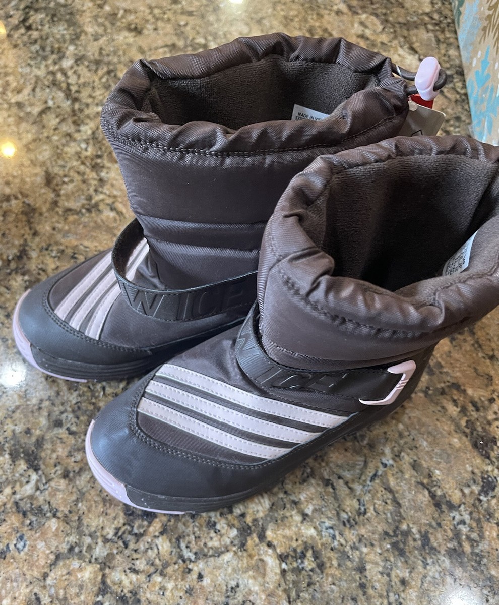 Buty Adidas Active Snow Holtanna Snow Shoes Adidas Holtanna Snow