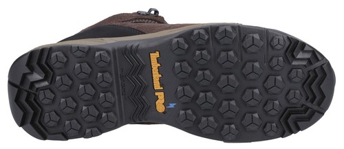 Timberland Pro Rückschalt Sicherheit Stiefel Herren Leicht Composite Zehe Arbeit - Imagen 4 de 4