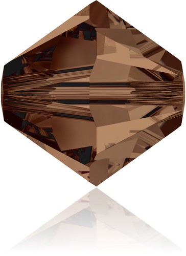 Swarovski 5328 Xilion Bicone Genuine 4mm 48 Pc. Over 176 Colors - Picture 165 of 188