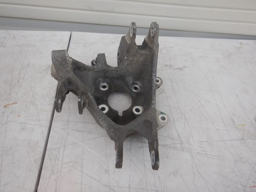 2016-2020 TESLA MODEL X REAR RIGHT PASSENGER SIDE SUSPENSION KNUCKLE SPINDLE OEM - Picture 9 of 11