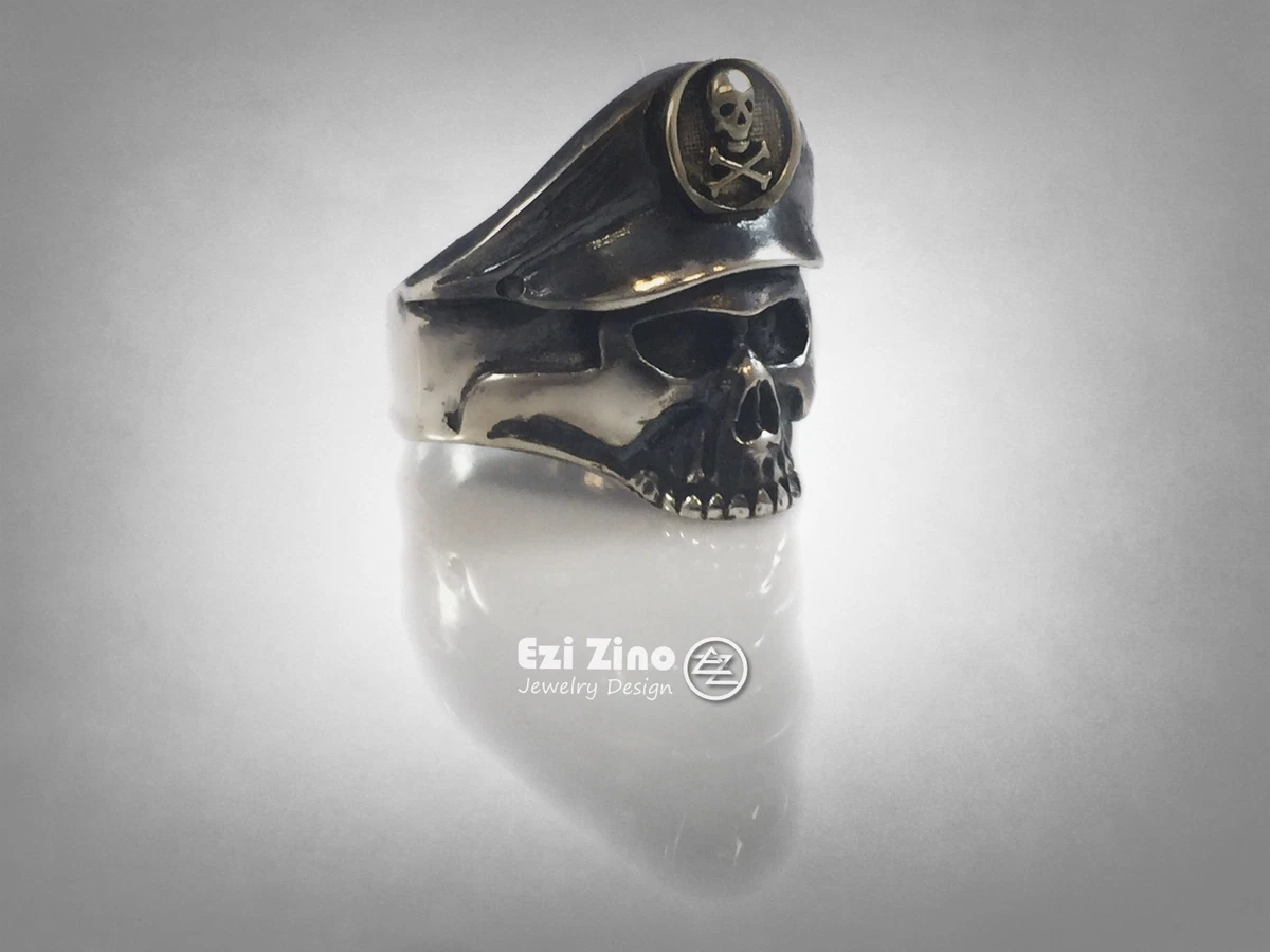 Silver elite deals ring