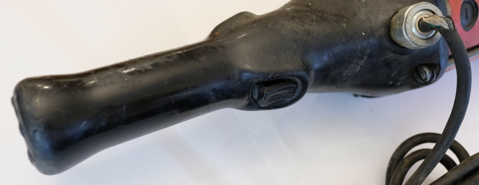 Reed 700PD Power Drive Pipe Threader w/ 1
