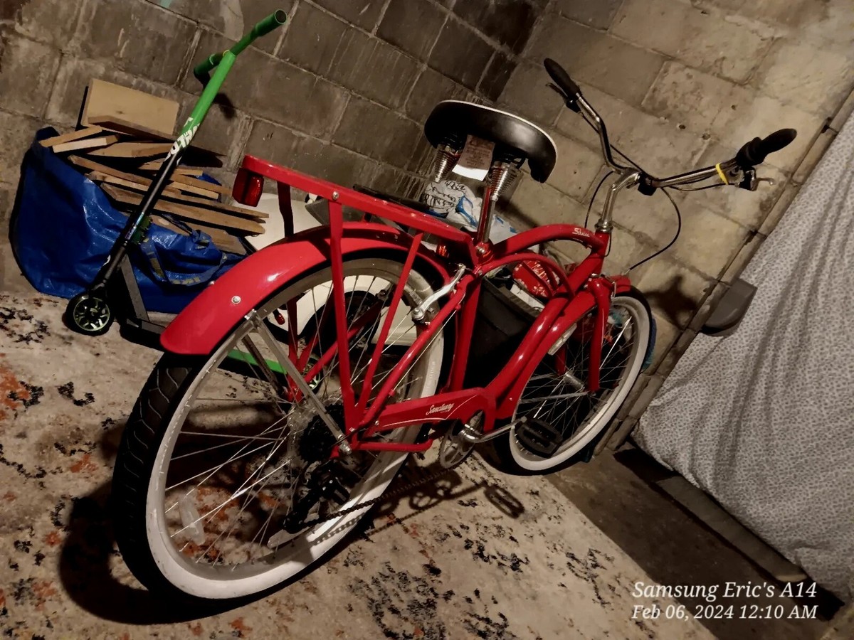 big tire electric bicycle PHATMOTO ALL TERRAIN Electric Fat Tire Matter American