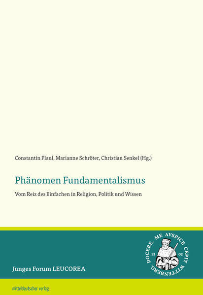 Thumbnail - Phänomen Fundamentalismus | 2022 | Deutsch