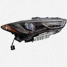 Infiniti QX60 Right Front Xenon HID Headlight