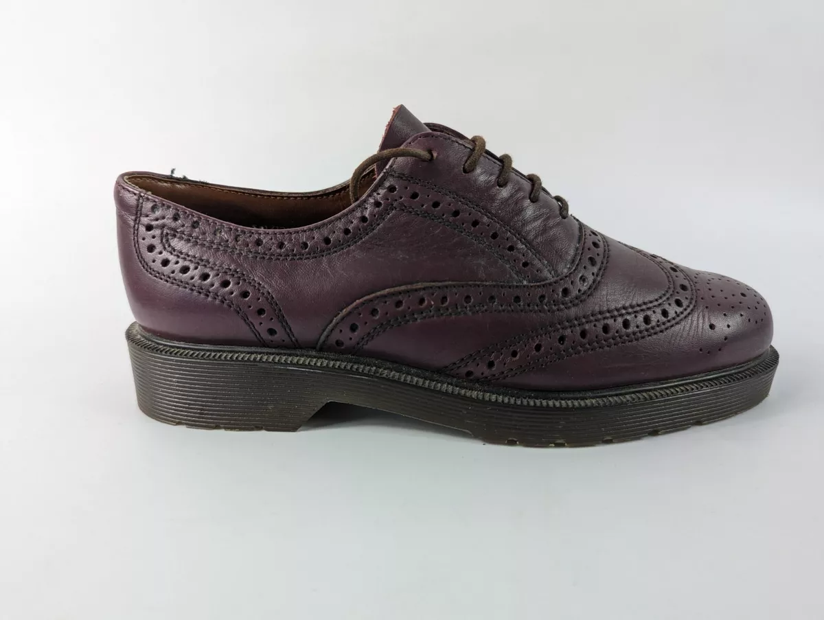Air brogue hotsell
