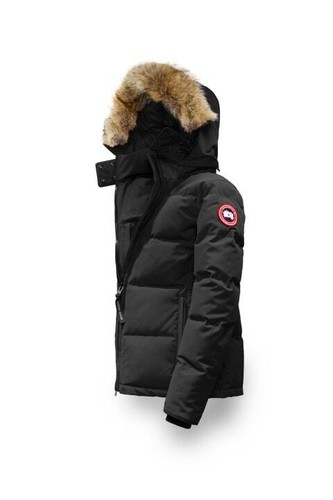 NEW Canada Goose Women's 3804L CHELSEA 