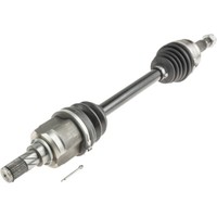 NTY Antriebswelle Gelenkwelle Vorne Links FüR Jeep Compass MK49 2.4 4X4