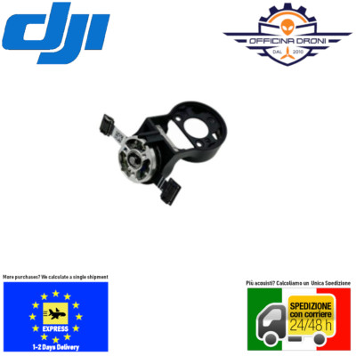 Braccio Motore Per DJI Mini 3 Pro: Ricambio Anteriore/posteriore Sinistro/destro, Originale Al 95%, Facile Installazione