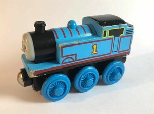 thomas wooden railway 2003