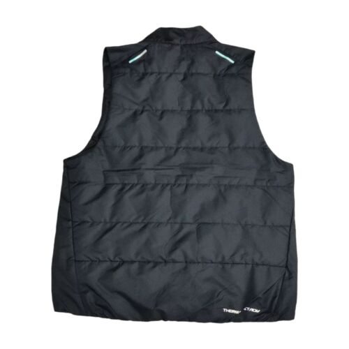 Size Medium Nike Therma-FIT ADV AeroLoft Running Vest Black FB7542-010 Men's - Picture 2 of 6