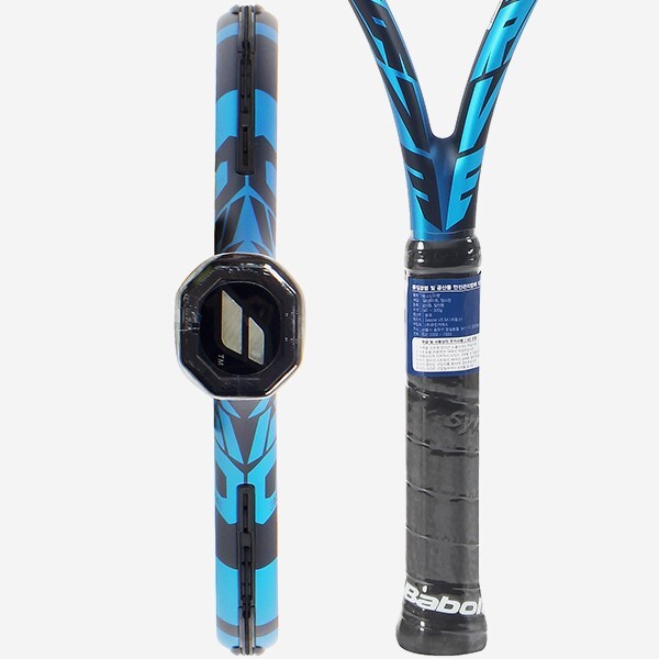 Babolat 2021 Pure Drive 100 Tennis Racquet Racket 100sq 300g 16x19