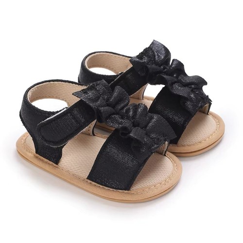 Infant Summer Sandals Lightweight Ventilated Baby Shoes - 第 5/14 張圖片