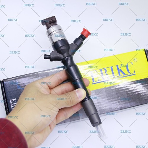 23670-09060 Diesel Injector 2367009060 for Toyota Hilux Hiace 23670 09060 - Picture 3 of 6