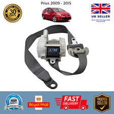 Genuine Toyota Prius 2009~2015 Front Seat Belt | Right Driver | 73210-47100-B1