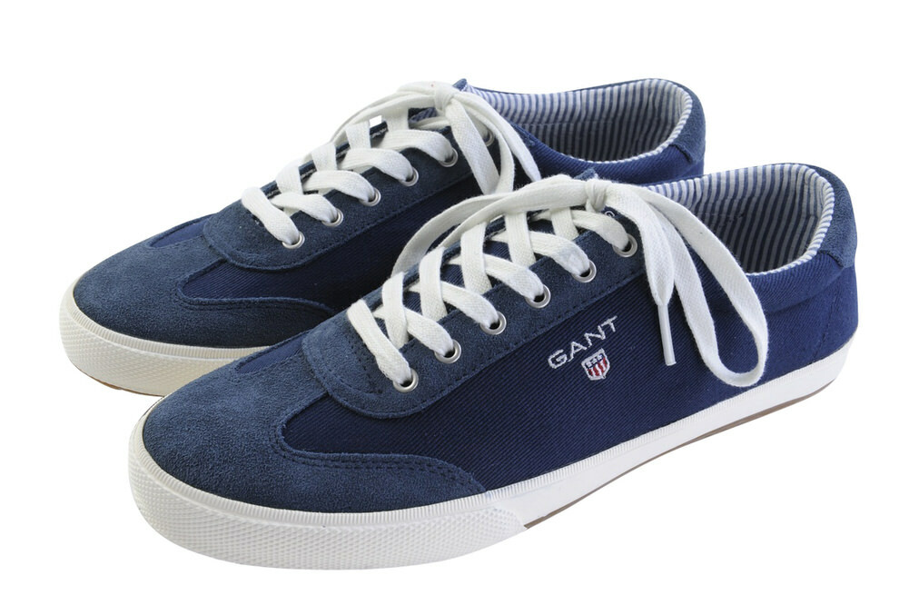 Купить Gant CN Shoes Men's 43 Low-Top 
