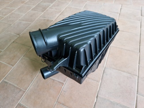 VW GOLF JETTA MK2 2.0 16V ABF 1.9TDI VR6 CONVERSION AIR FILTER BOX 191129607K - Picture 3 of 9