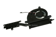 BA62-01051A GENUINE SAMSUNG FAN HEATSINK NP730QCJ-K01US A CE25 