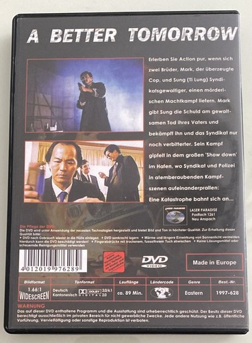 Horror Filme Action Thriller Western Klassiker Sex - DVD zur Auswahl - FSK 18 - - Bild 7 von 255